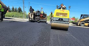 Best Driveway Repair and Patching in Hawkinsville, GA